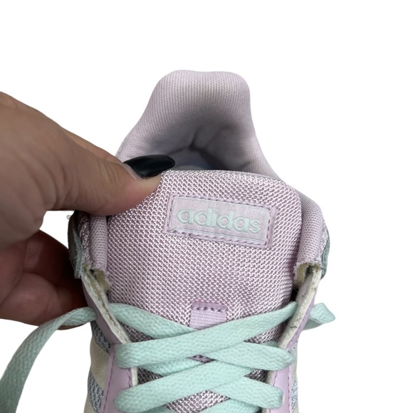 Adidas Chaos Aero Cloudfoam women’s sneakers size 8 - Picture 5 of 7